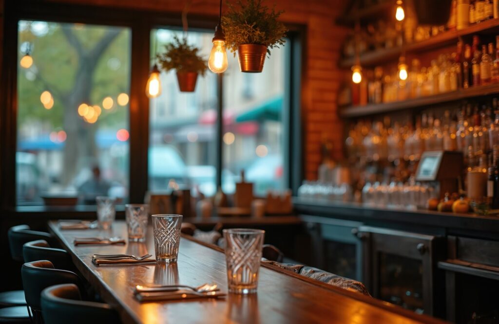 Savoring Central Park: Your Neighborhood Guide to the Best Eats in Buffalo’s Hidden Gem